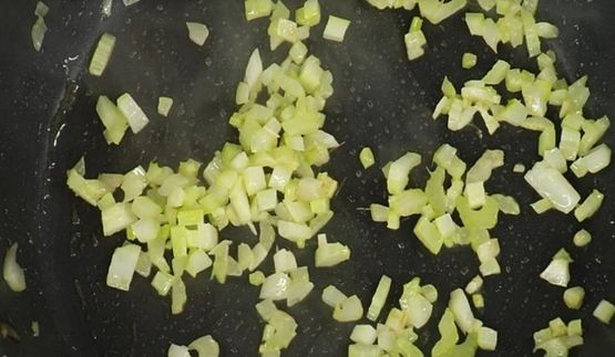 итальянская капоната