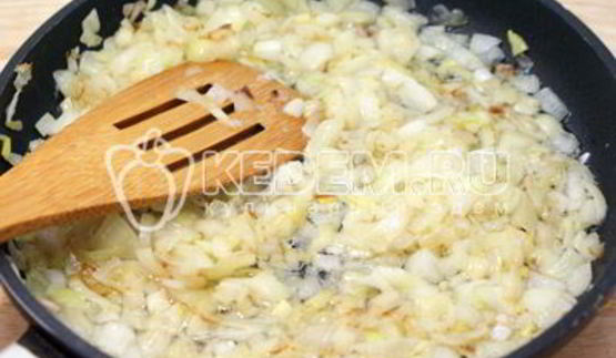 кабачковое рагу на зиму