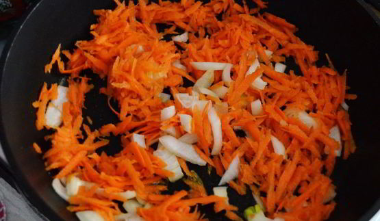 кабачковое рагу