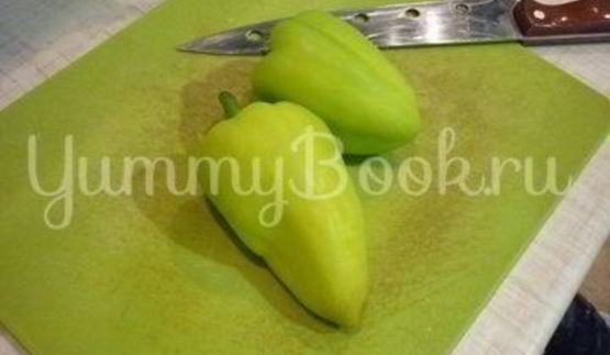 летнее рагу из вкусных овощей