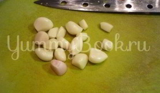 летнее рагу из вкусных овощей