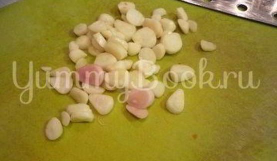 летнее рагу из вкусных овощей