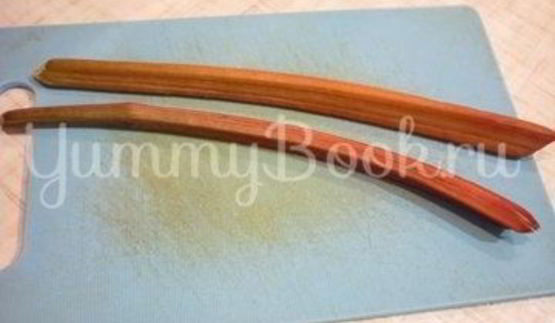 летнее рагу из вкусных овощей