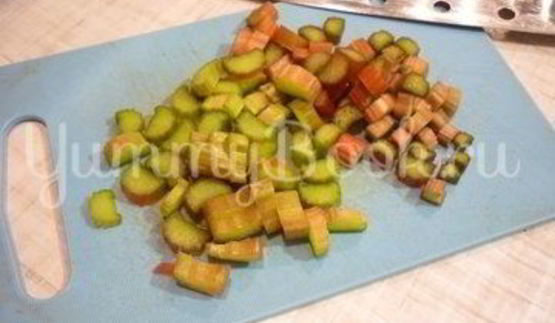 летнее рагу из вкусных овощей