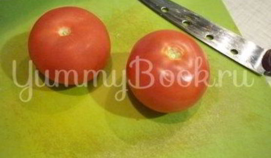 летнее рагу из вкусных овощей