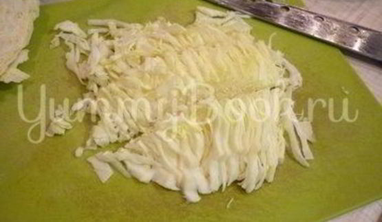 летнее рагу из вкусных овощей