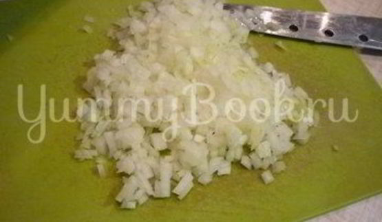 летнее рагу из вкусных овощей