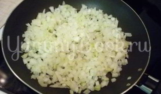 летнее рагу из вкусных овощей