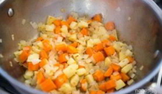 мясное рагу по-ирландски