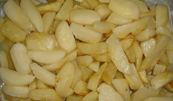 мясные рулетики с овощным рагу