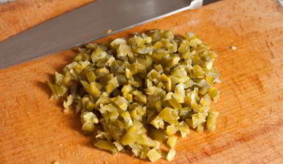 острое рагу из говядины