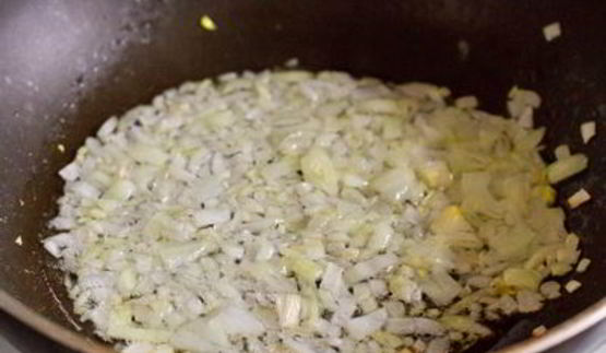 острое рыбное рагу на кокосовом молоке