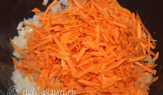 овощное рагу из картофеля и кабачков