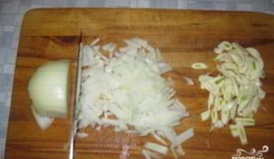 овощное рагу с брокколи