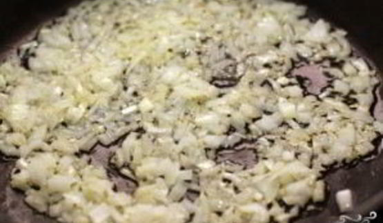 овощное рагу с брокколи