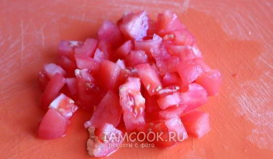 овощное рагу с кабачками в мультиварке