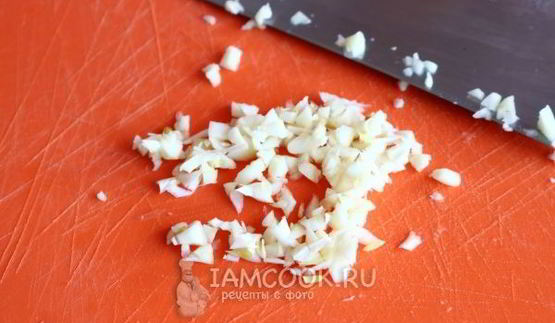 овощное рагу с кабачками в мультиварке