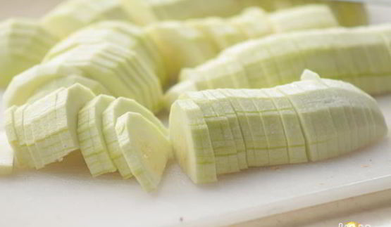 овощное рагу с кинзой