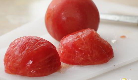 овощное рагу с кинзой