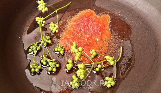 овощное рагу с куриной грудкой