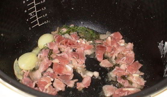 овощное рагу с куриными бедрышками