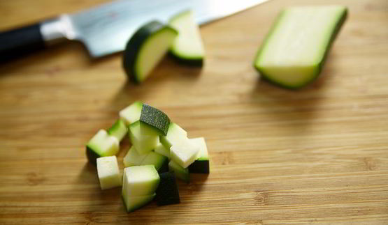 овощное рагу с нутом и корицей