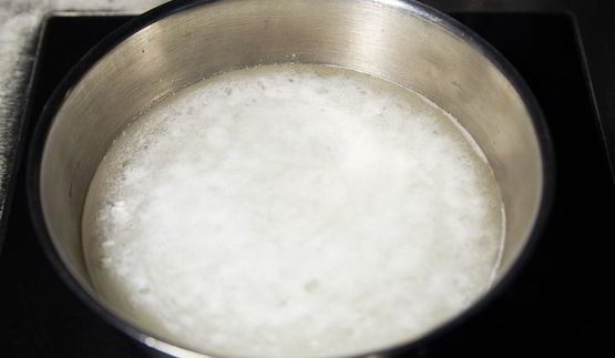 овощное рагу с нутом и корицей