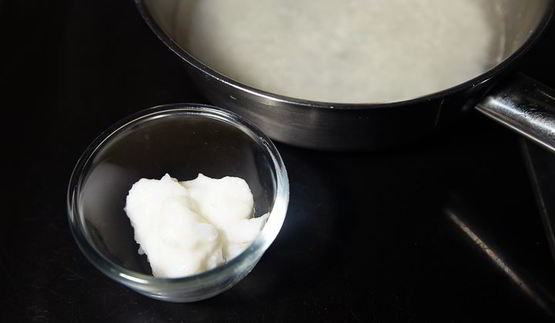 овощное рагу с нутом и корицей