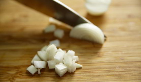 овощное рагу с нутом и корицей