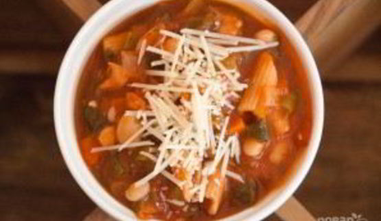 овощное рагу с помидорами