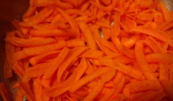 овощное рагу с тыквой