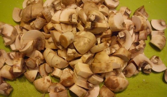 овощное рагу с тыквой