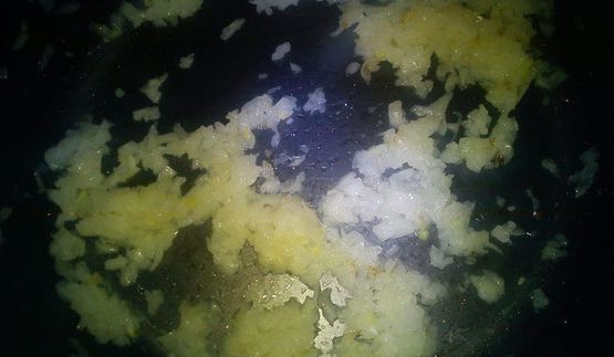 овощное рагу с тыквой