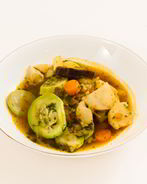 Овощное рагу