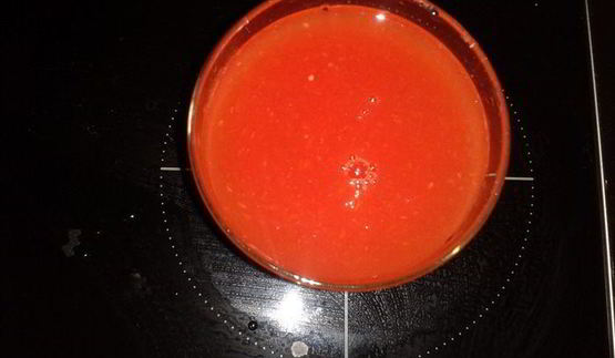 рагу из баклажанов с фаршем