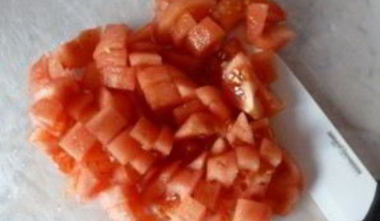 рагу из баклажанов в мультиварке