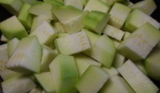 рагу из баклажанов в мультиварке