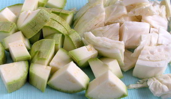 рагу из баранины по-ирландски