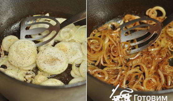 рагу из баранины с болгарским перцем и томатами