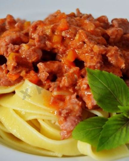 Рецепт рагу из индейки