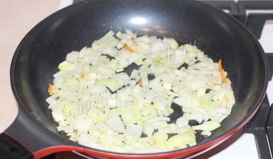 рагу из кабачков и картофеля