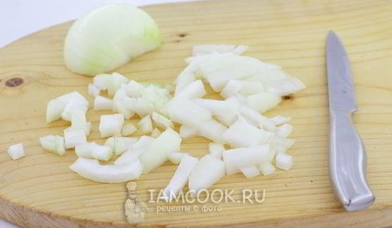 рагу из кабачков с мясом