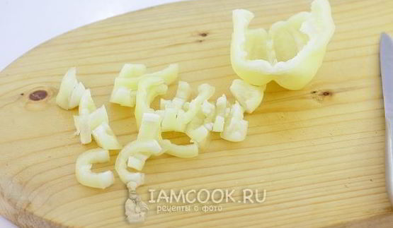 рагу из кабачков с мясом