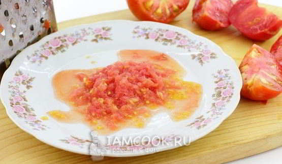 рагу из кабачков с мясом