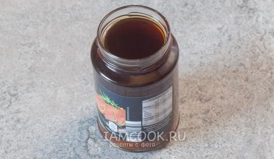 рагу из оленины