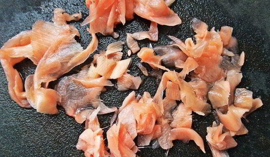 рагу из печенки с овощами