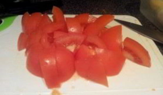 рагу из свинины в мультиварке