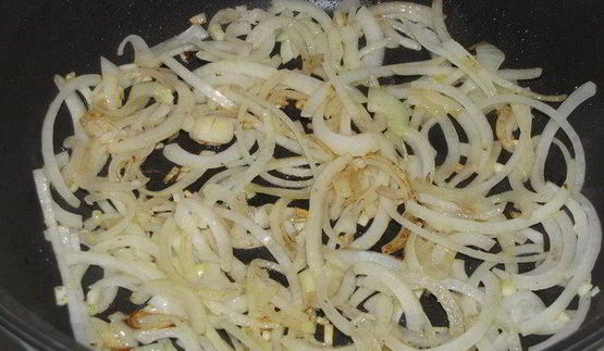 рагу из телятины