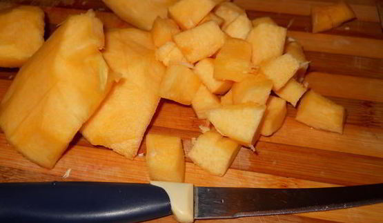 рагу овощное