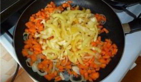 рагу по-мексикански